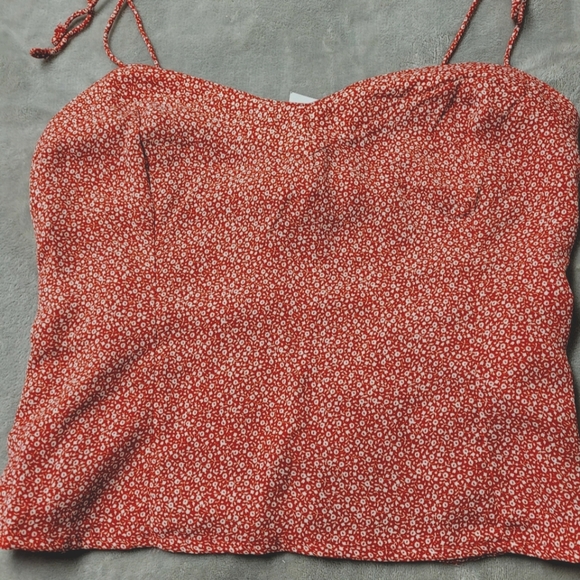 Abercrombie & Fitch Tops - NWT Abercrombie & Fitch Tank Top